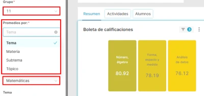 An├ílisis para la preparaci├│n de tu clase