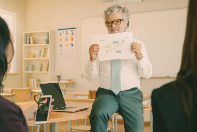 Informaci├│n accionable para tomar decisiones