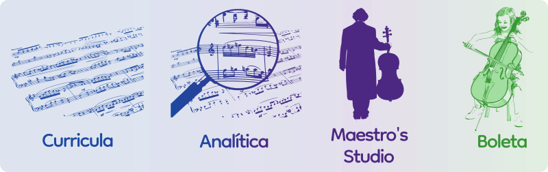 Expediente Académico