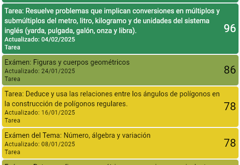 Más allá del WhatsApp: Cómo una comunicación precisa y una Boleta en tiempo real puede transformar la educación de tus hijos